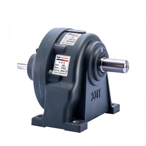 hộp số trung bình