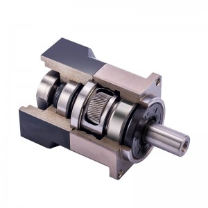 hộp số hành tinh- loạt WAB