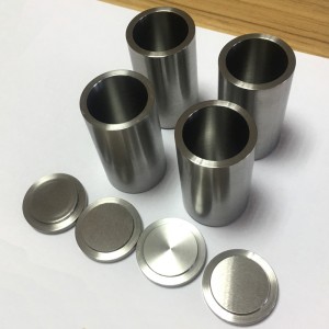 Vonfram 99,95% cho luyện kim công nghiệp