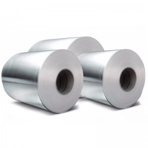 Tấm thép không gỉ