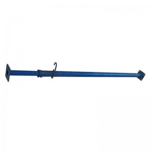 Giàn giáo có thể điều chỉnh đạo cụ thép