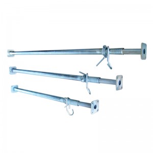 Giàn giáo mạ kẽm nhúng nóng