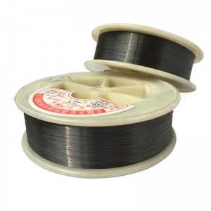 Chất lượng cao dây tóc vonfram 99,95% vonfram
