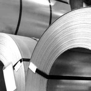 Dải cuộn thép không gỉ số 1 / 2B / BA / NO.4 / MIRROR / HL / 8K