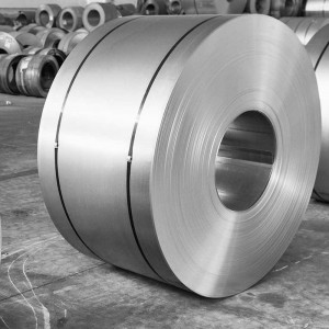 Dải cuộn thép không gỉ số 1 / 2B / BA / NO.4 / MIRROR / HL / 8K