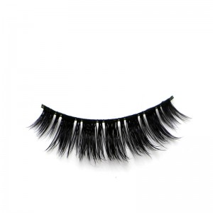 3D Handmade Nhãn lông chồn