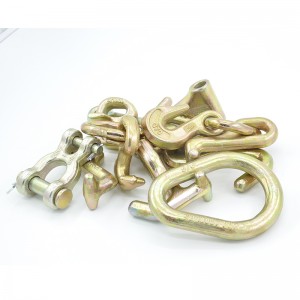 Kết nối G80 hoàn thành với khoảng cách tấm