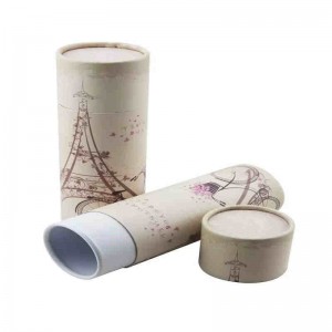 Hộp các tông tùy chỉnh hộp quà đóng gói hộp có nắp