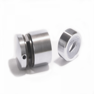 Người giữ kính