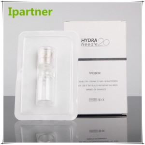 Nhà máy cung cấp trực tiếp máy trị liệu Hydra Micro-Needling