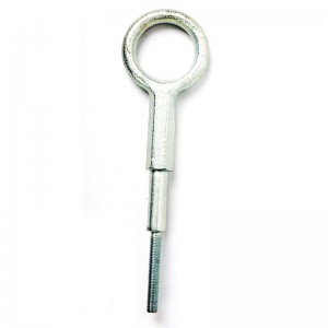 Giàn giáo Vòng mắt Bu lông Hoàn thành giả mạo với Chủ đề Stud M10 X 210