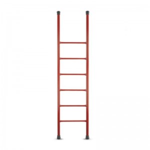 Giàn giáo thép hình thang Bước sơn