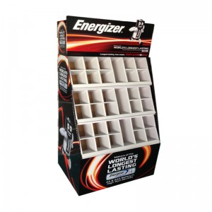 Giá đỡ tai nghe, màn hình giấy bìa cứng cho phụ kiện điện thoại