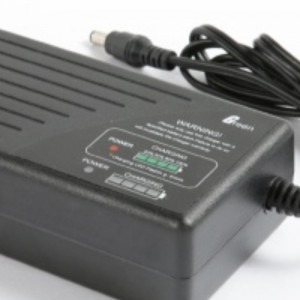 Bộ sạc LiPo cho Bộ sạc pin Li-ion / polymer 12 V 24 V 36V 48V CE UL PSE