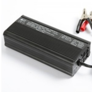 Bộ sạc LiPo cho bộ sạc pin Li-ion / polymer 12,8 ~ 48V Bộ sạc pin 16,8V 29,4V 42,0V 58,8V