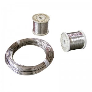 Giá dây titan nguyên chất