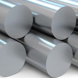 Mạ tròn trơn mạ