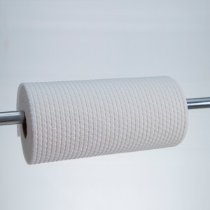 vải dùng một lần