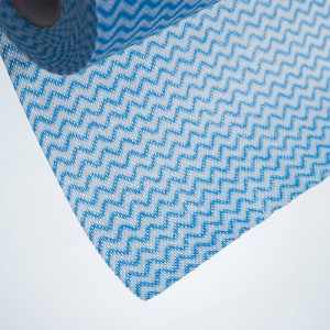 Khăn lau dùng một lần