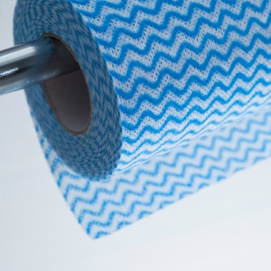 Khăn lau dùng một lần