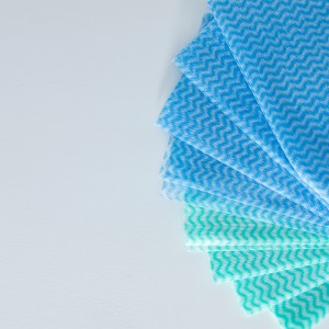 Tất cả các mục đích làm sạch khăn lau