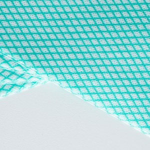 Giặt khô Khăn vải không dệt Vải Vải