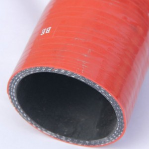 Ống cao su hiệu suất cao ô tô tản nhiệt cho xe tải nặng