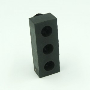 Giảm xóc cao su tự nhiên cho ô tô