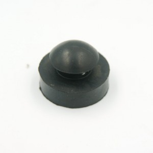 Đệm cao su chống bụi EPDM cho máy điện tử