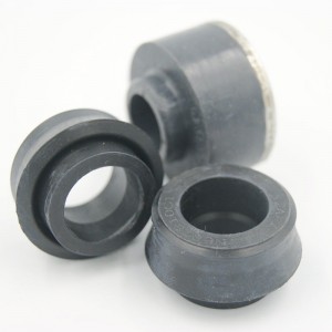 Ống lót cao su tự nhiên cho hệ thống treo xe tải