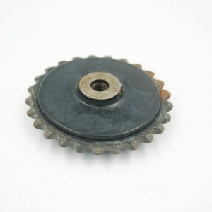 Phụ tùng cao su NBR tùy chỉnh cho máy nông nghiệp / máy gặt / máy thu hoạch