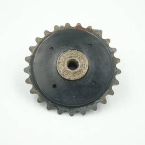 Phụ tùng cao su NBR tùy chỉnh cho máy nông nghiệp / máy gặt / máy thu hoạch