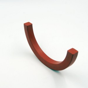 OEM ODM Chất lượng cao Phụ tùng cao su tự nhiên cho máy móc từ nhà máy Trung Quốc