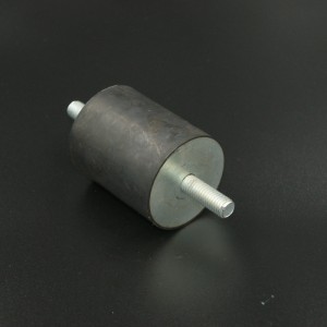 Bộ giảm xóc / đệm cao su tự nhiên tùy chỉnh cho thiết bị hạng nặng