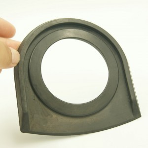 Miếng đệm cao su chống nước OEM chống hóa chất OEM cho bể tự hoại