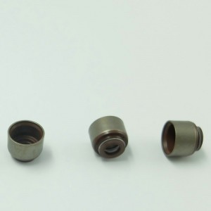 Động cơ tự động van dầu con dấu cao su cho Nhật Bản Toyota