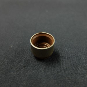 Động cơ tự động van dầu con dấu cao su cho Nhật Bản Toyota