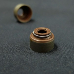 Con dấu dầu cao su van Viton để thay thế động cơ Diesel Aftermarket