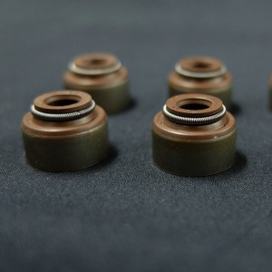 Con dấu dầu cao su van Viton để thay thế động cơ Diesel Aftermarket