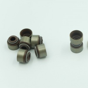 Con dấu cao su FKM van chịu dầu cao cấp cho dòng Mỹ