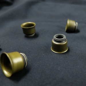 Độ bền cao, chịu dầu hiệu suất cao