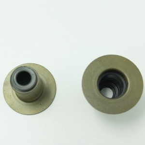 Con dấu cao su Viton Vlave cho động cơ điện Weichai Gas OEM 612600040444