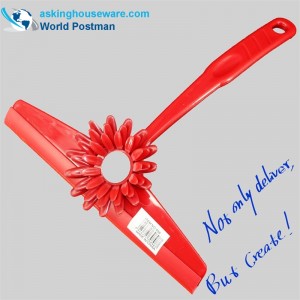 Akbrand Hoa hình cửa sổ Squeegee