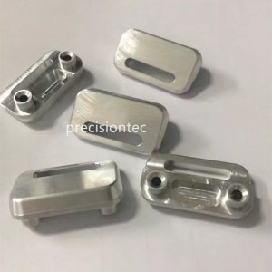 Chưa từng phần tử hạt