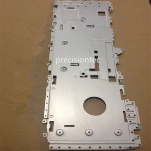 Phần kim loại nhỏ