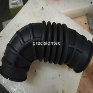 Vacuum casting experts