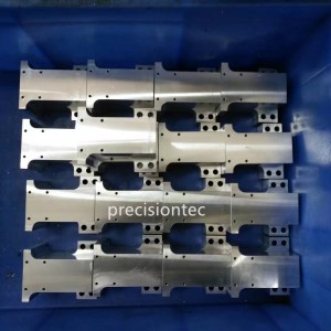 Sản xuất phụ tùng kim loại riêng