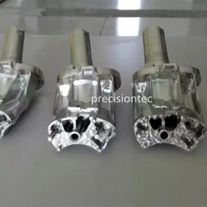 Máy pha cà phê kim loại cnc