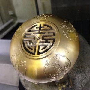 Precision grinding solutions