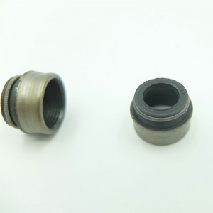 Con dấu dầu hiệu suất cao Van dầu cho động cơ Weichai P12